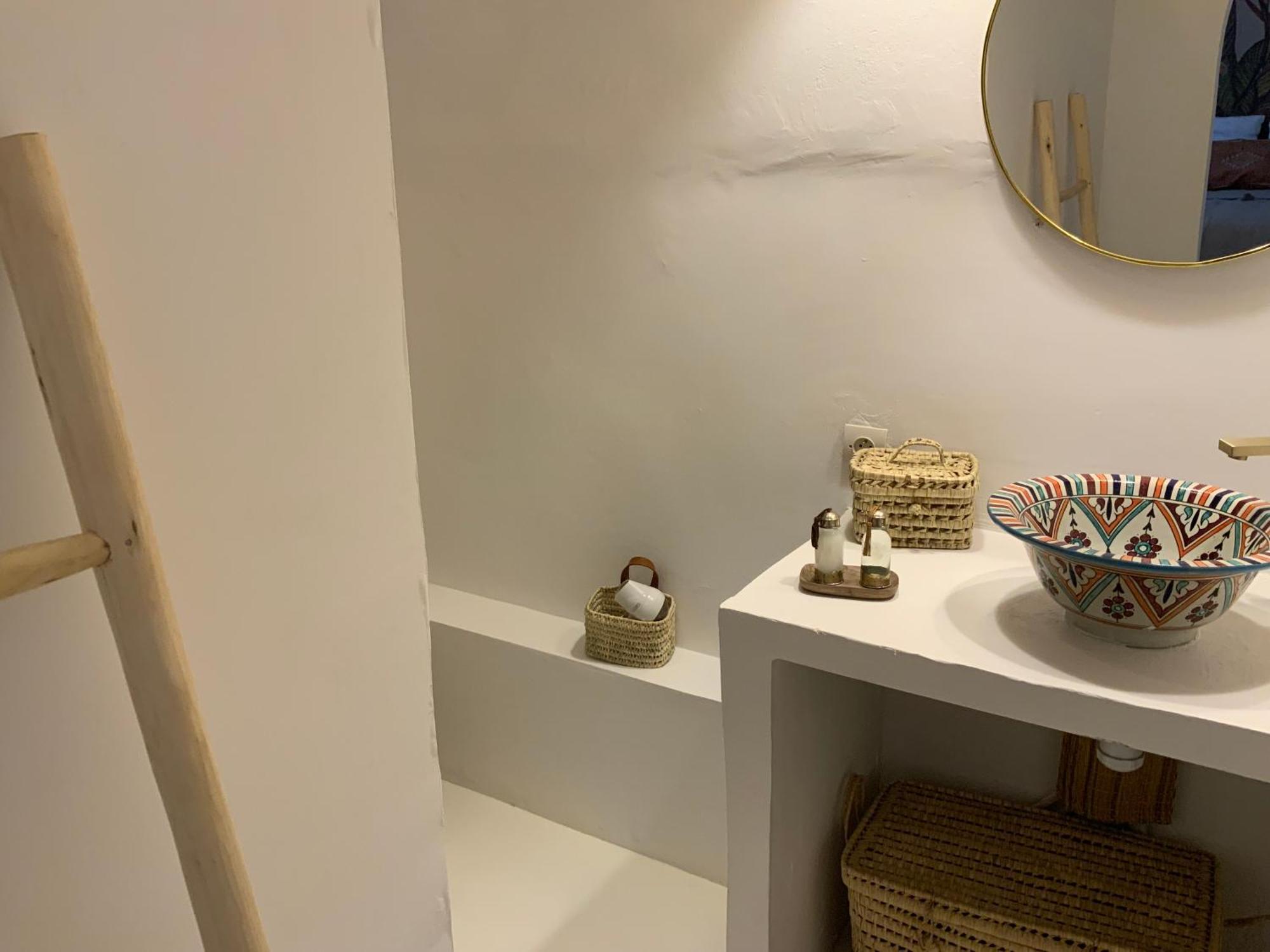 Riad 24 Marrákes Kültér fotó