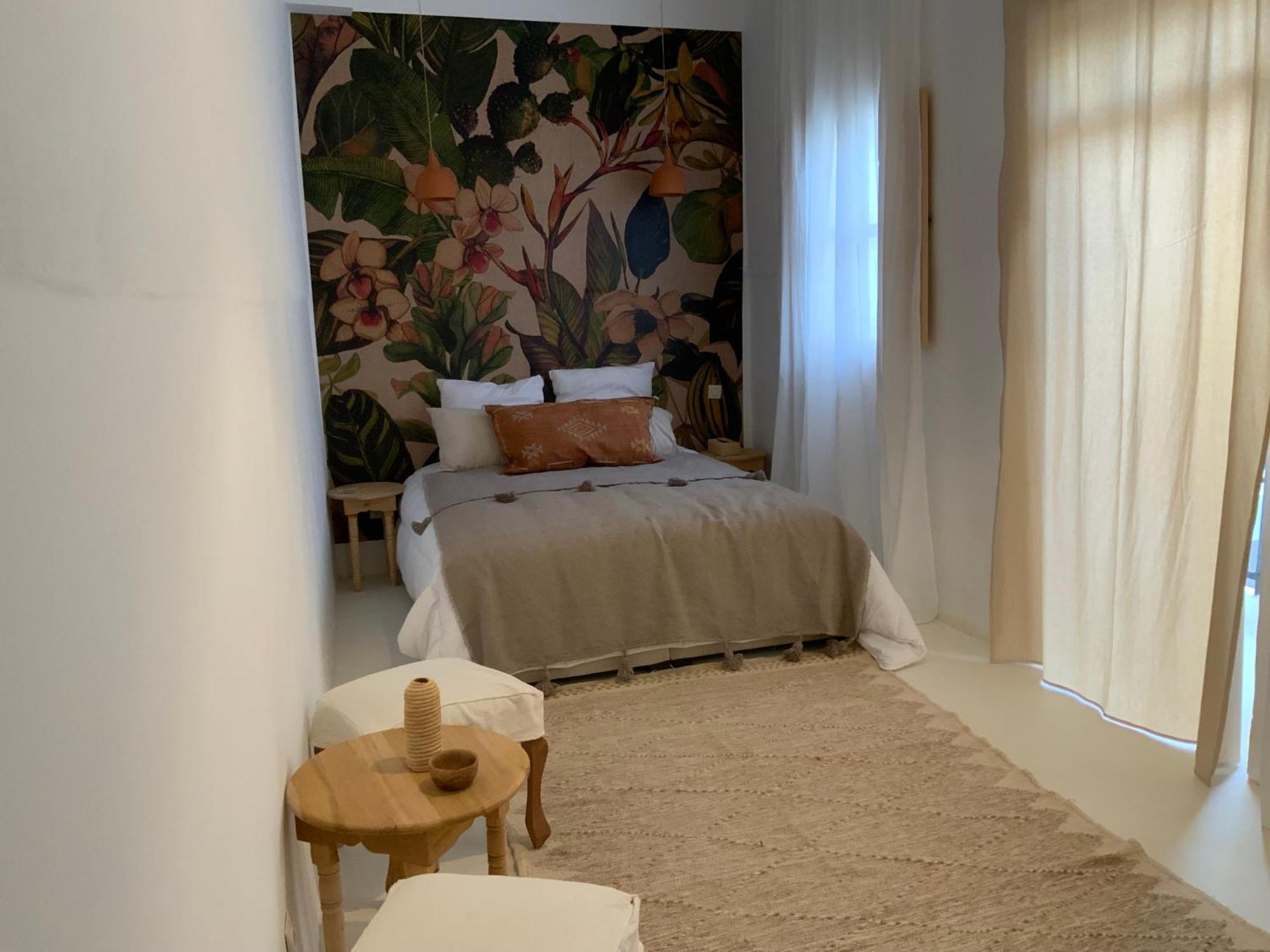 Riad 24 Marrákes Kültér fotó